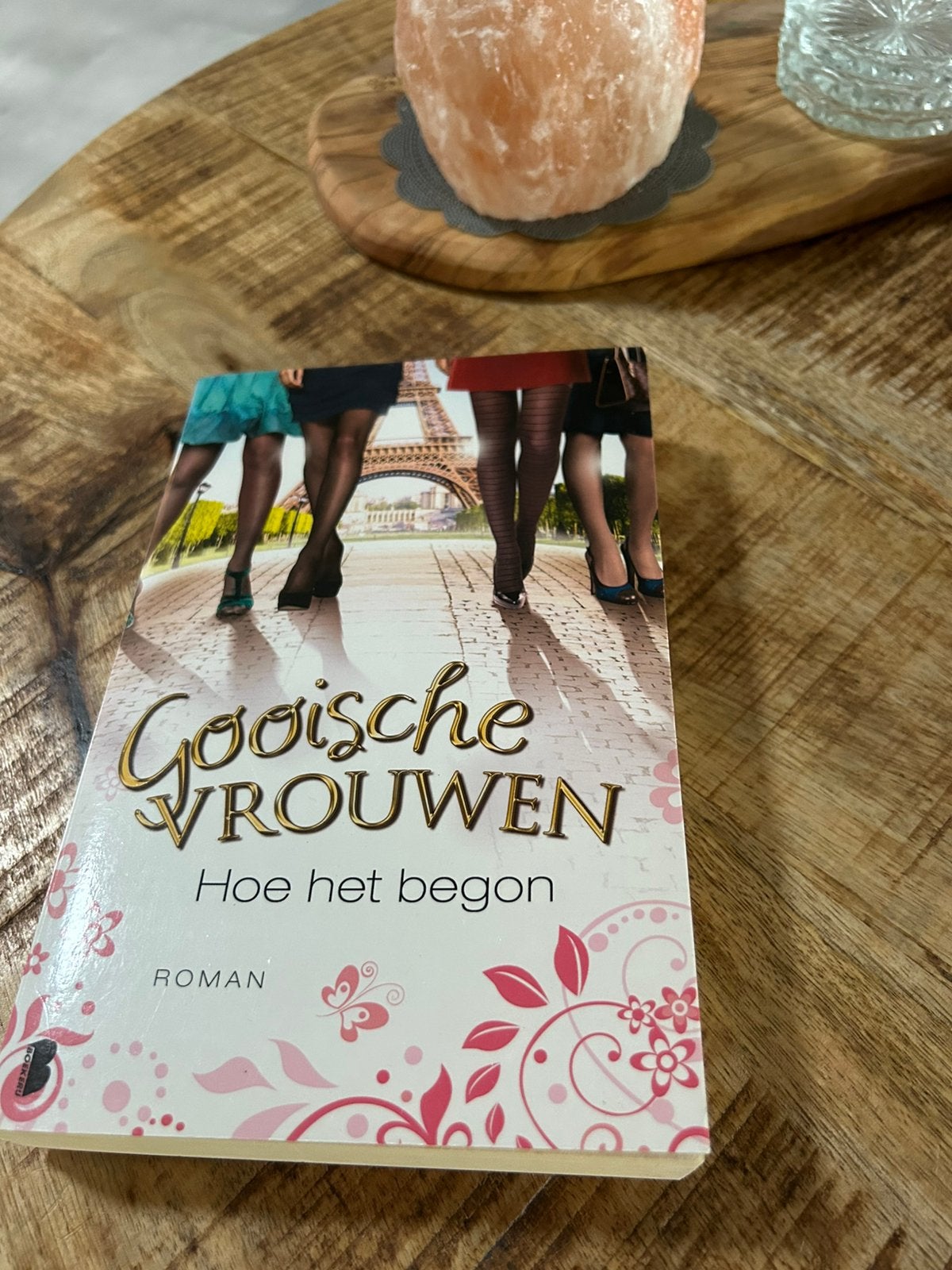 Gooische vrouwen, Boeken, Ophalen of Verzenden, Zo goed als nieuw