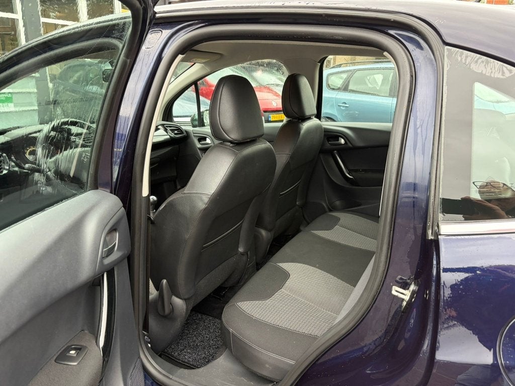 Foto 14 van Citroën C3 1.2 VTI 60KW/82PK 2014 ZO INGERUILD ZO WEG PRIJS