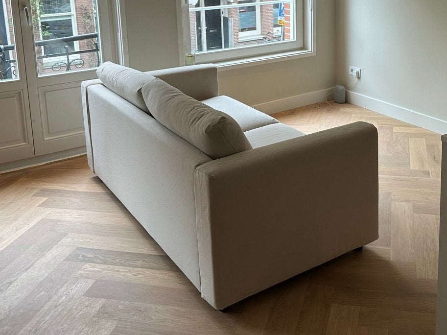 Foto 4 van NEW slaapbank Ikea Vimle
