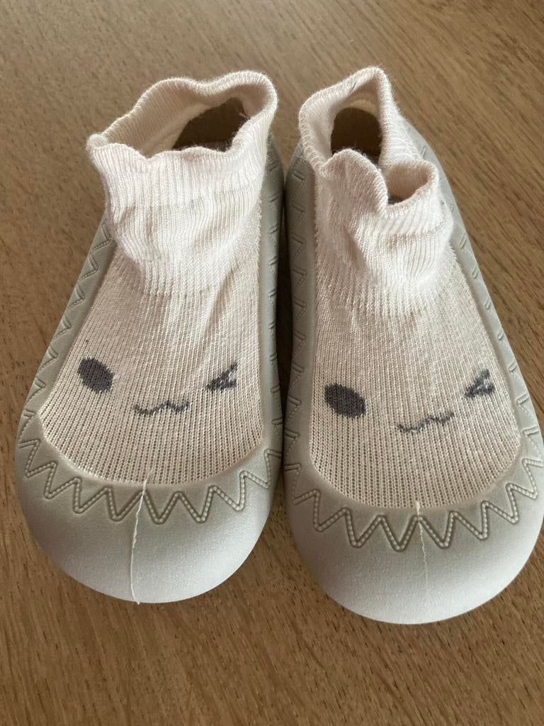 Nieuwe babyschoentjes maat 23/24 - ideaal voor de kleintjes, Schoentjes, Jongetje of Meisje, Ileap, Nieuw