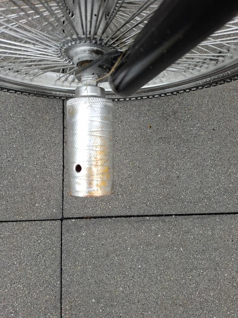 Stuntfiets VERKOCHT, Ophalen of Verzenden