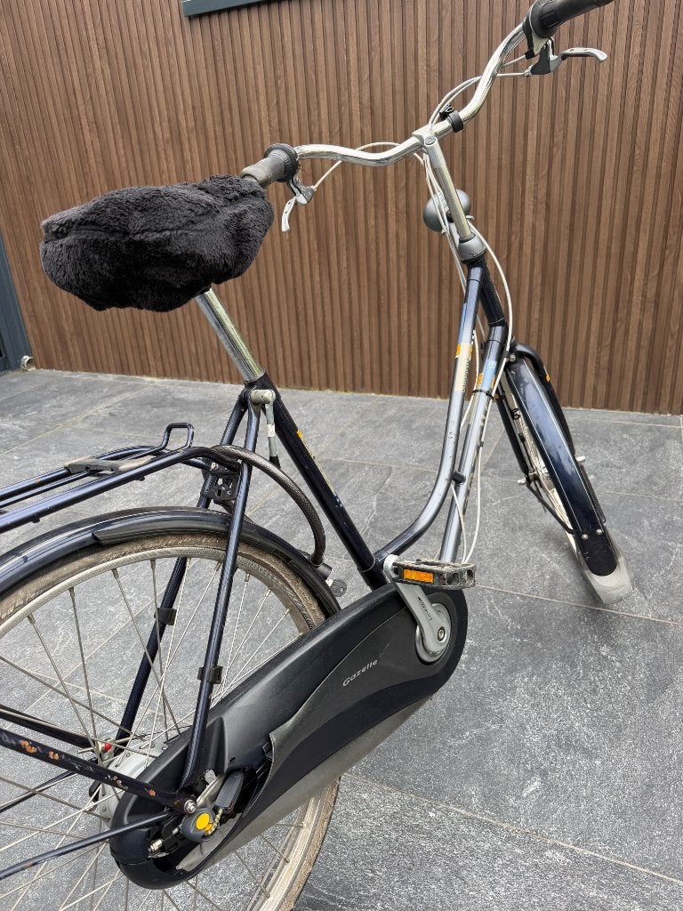 Fiets, Ophalen of Verzenden, Gebruikt, Handrem