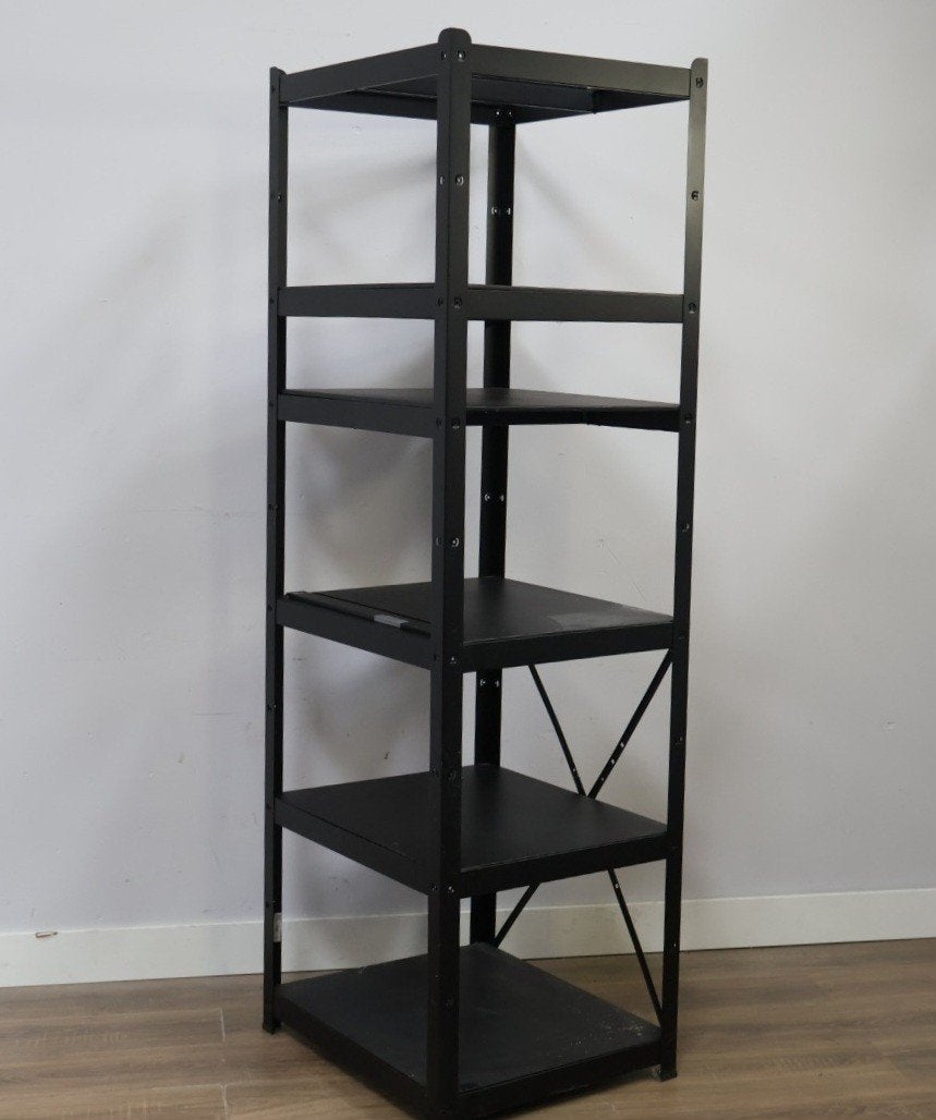 Ikea Bror Stellingkast, Ophalen, Zo goed als nieuw