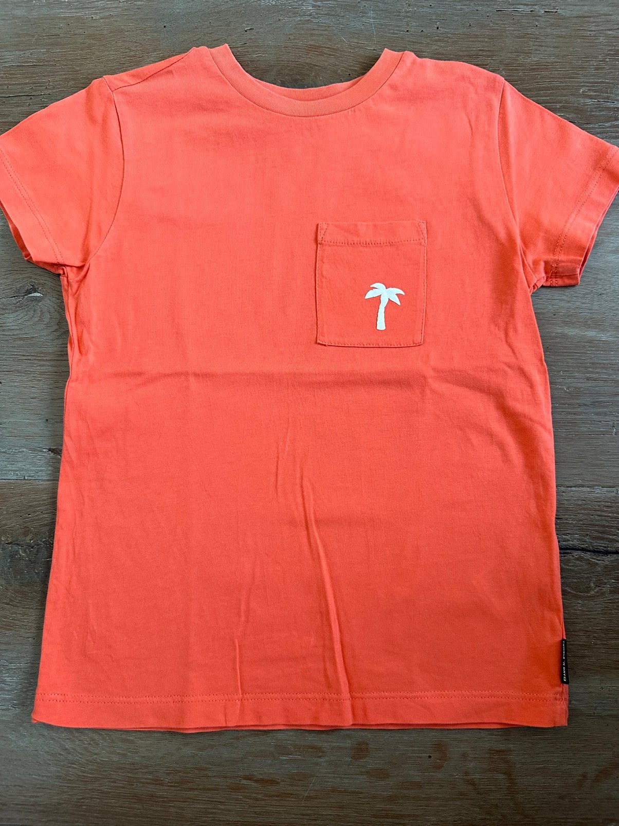 Shirt van Tumble 'N Dry maat 122, Tumble 'n Dry, Gebruikt, Ophalen of Verzenden, Shirt of Longsleeve