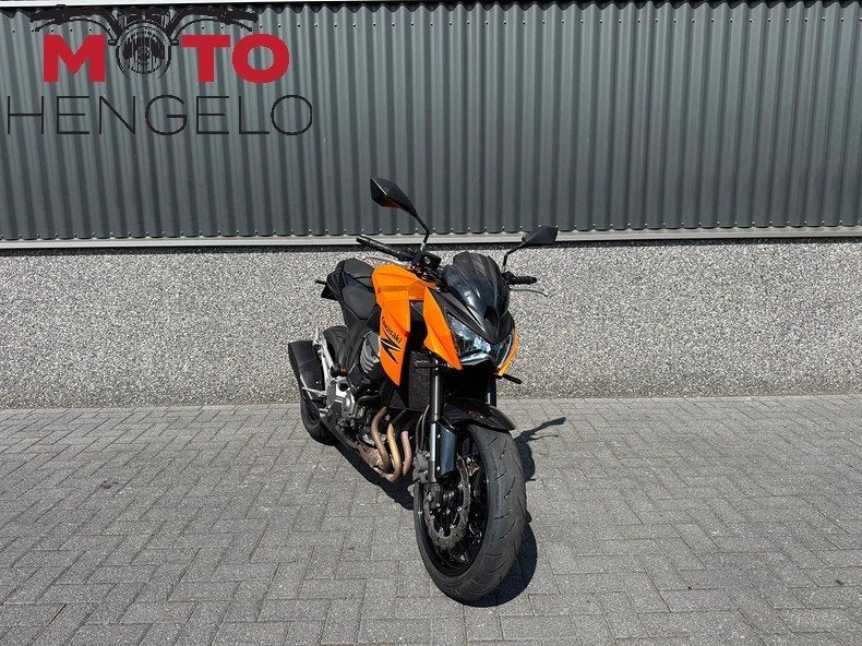 Kawasaki Z800 E (bj 2014), Bedrijf, Info@kawasaki.nl, Meer dan 35 kW, Jacobus Spijkerdreef 1-3
2132 PZ  Hoofddorp, NL