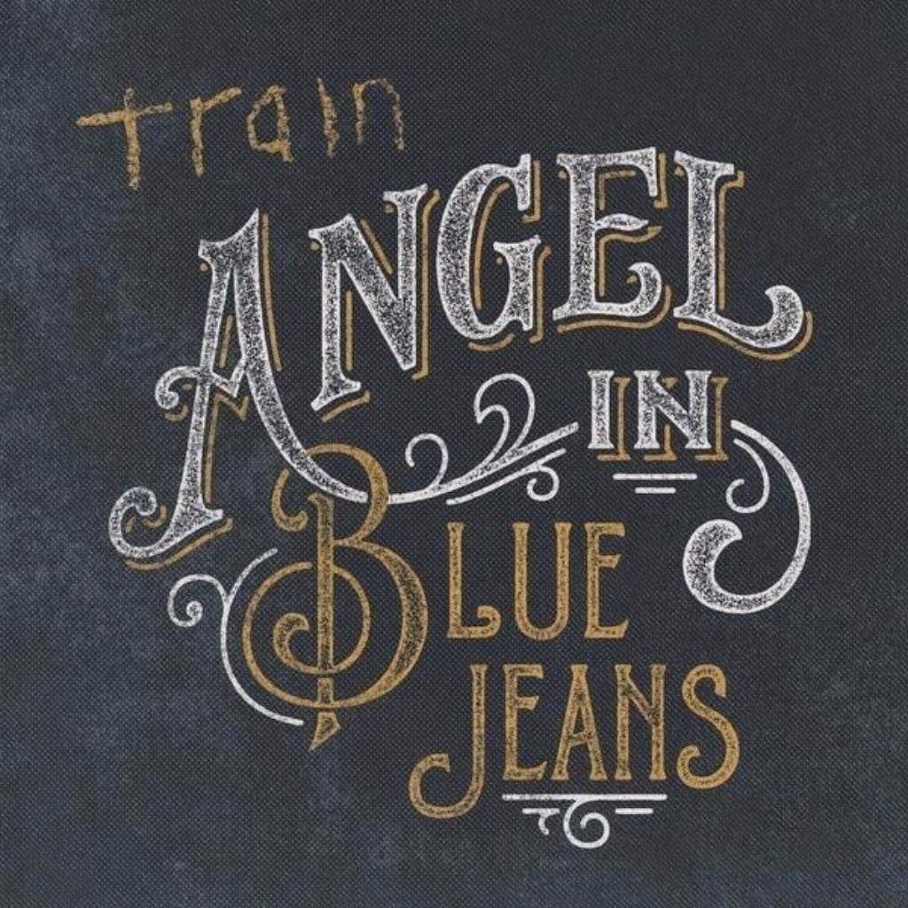 Train - Angel In Blue Jeans (NIEUW), Ophalen of Verzenden, Nieuw in verpakking, Overige genres