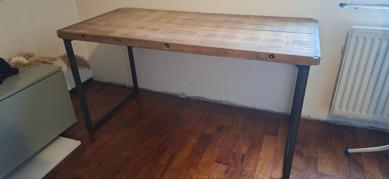 bureau, Ophalen, Gebruikt, 100 tot 150 cm, 25 tot 50 cm