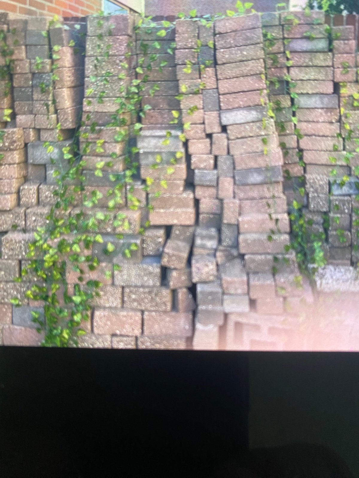 Gratis tuin tegels, Ophalen of Verzenden, Zo goed als nieuw, Beton, Terrastegels