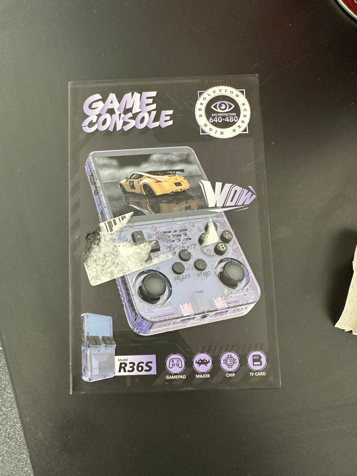 Game Console, Ophalen of Verzenden, Zo goed als nieuw