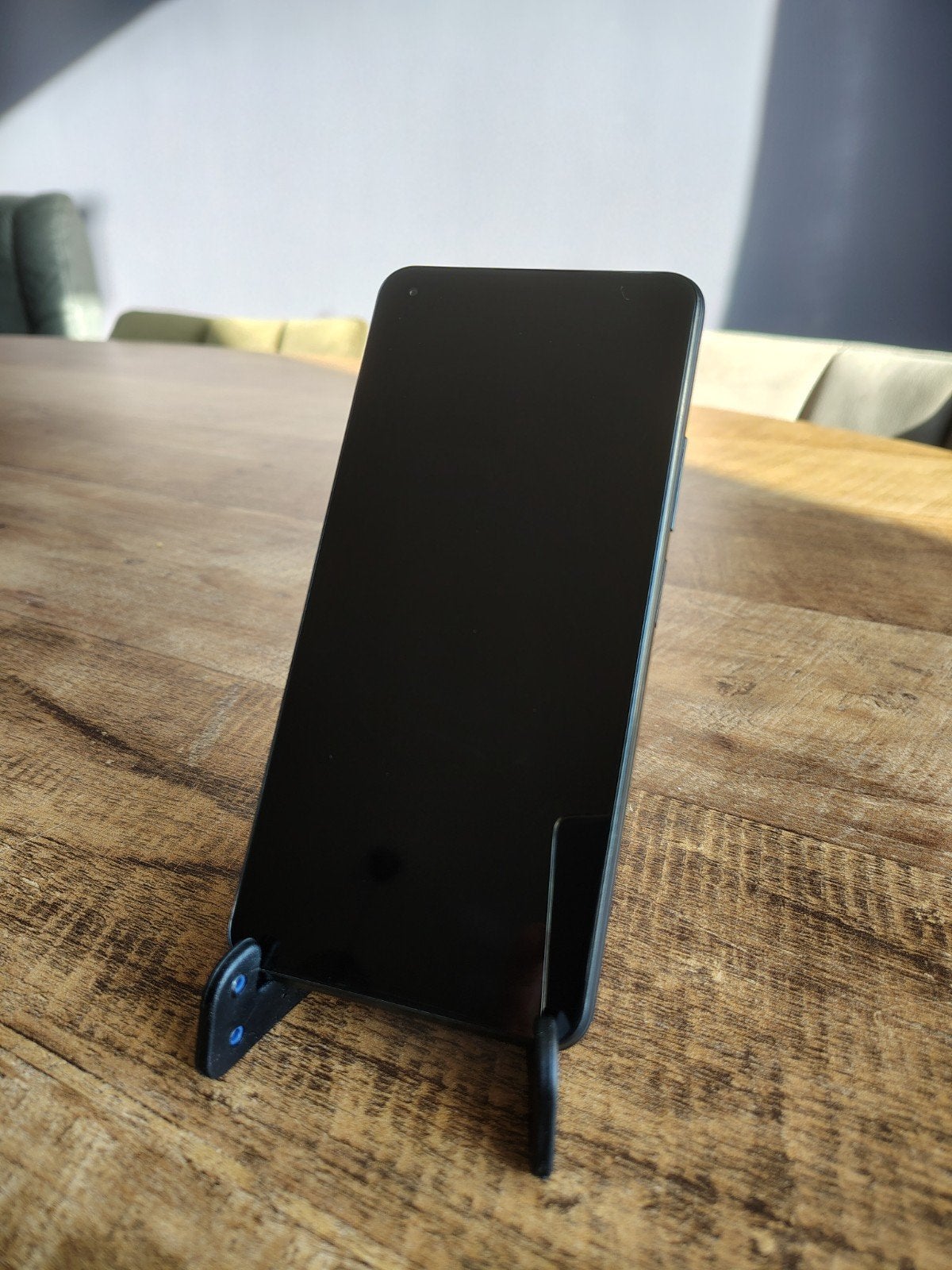 Xiaomi Mi 11 Lite 5G - 8GB/128GB - zwart (In goede staat), Ophalen of Verzenden, Gebruikt, Auto