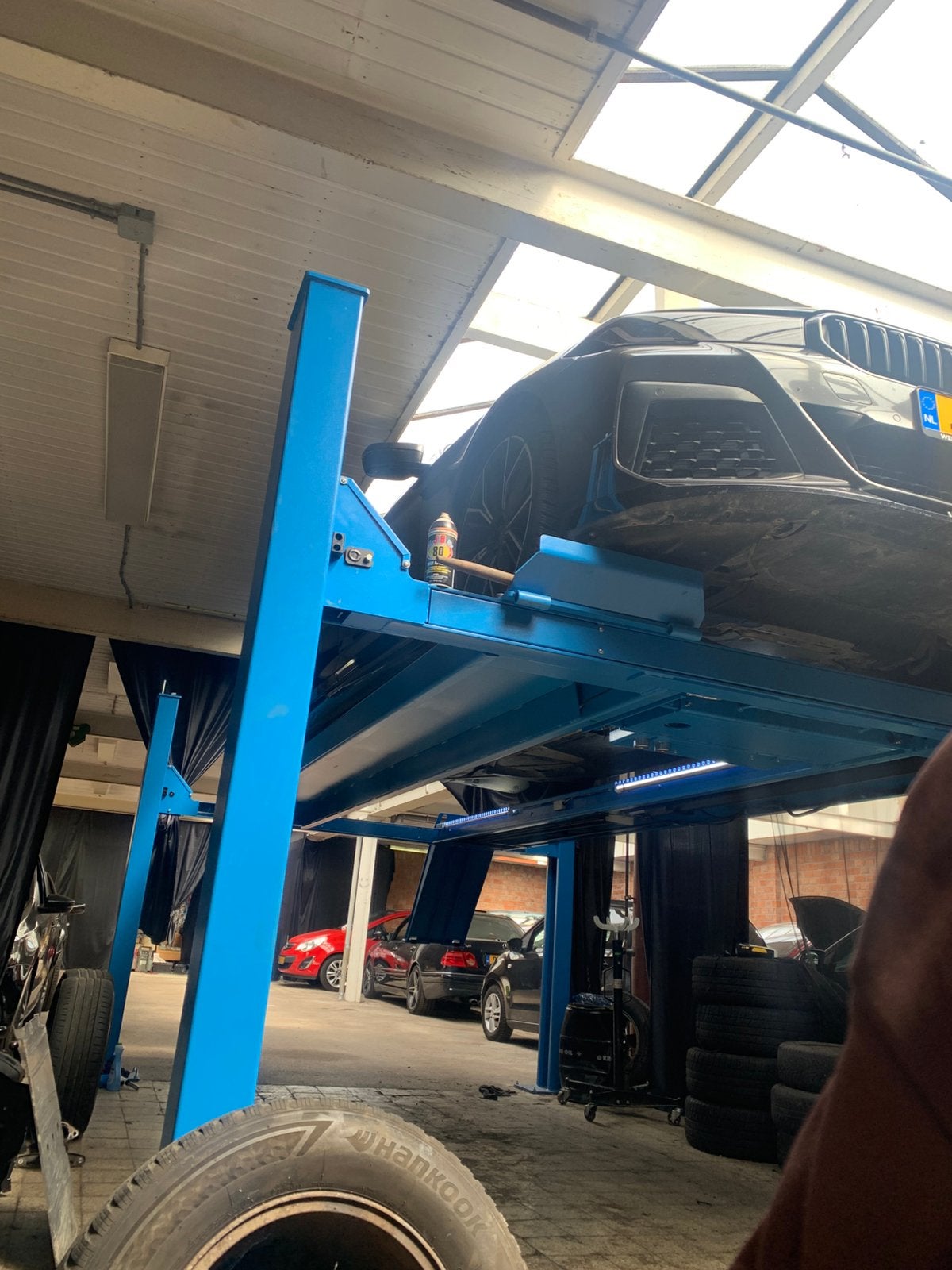 Automonteur gezocht regio roosendaal noord Brabant, Diensten en Vakmensen, Auto en Motor | Monteurs en Garages, Mobiele service