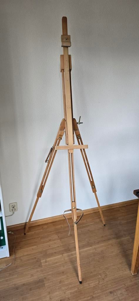 MABEF M/32 Veldezel - Prima Staat, Ophalen of Verzenden, Zo goed als nieuw, Ezel