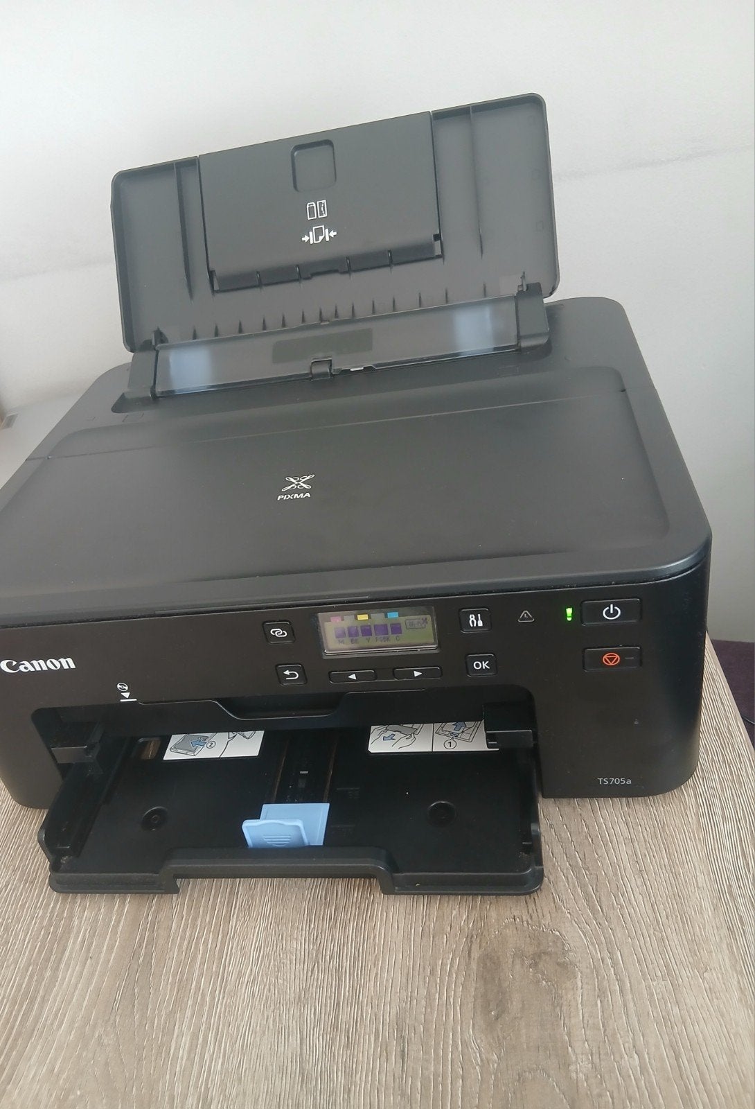 FOODPRINTER, Computers en Software, Printers, Ophalen of Verzenden, Zo goed als nieuw