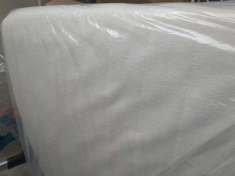Ledikantmatrassen ikea gratis, zgn, Ophalen, Zo goed als nieuw, Eenpersoons, Wit