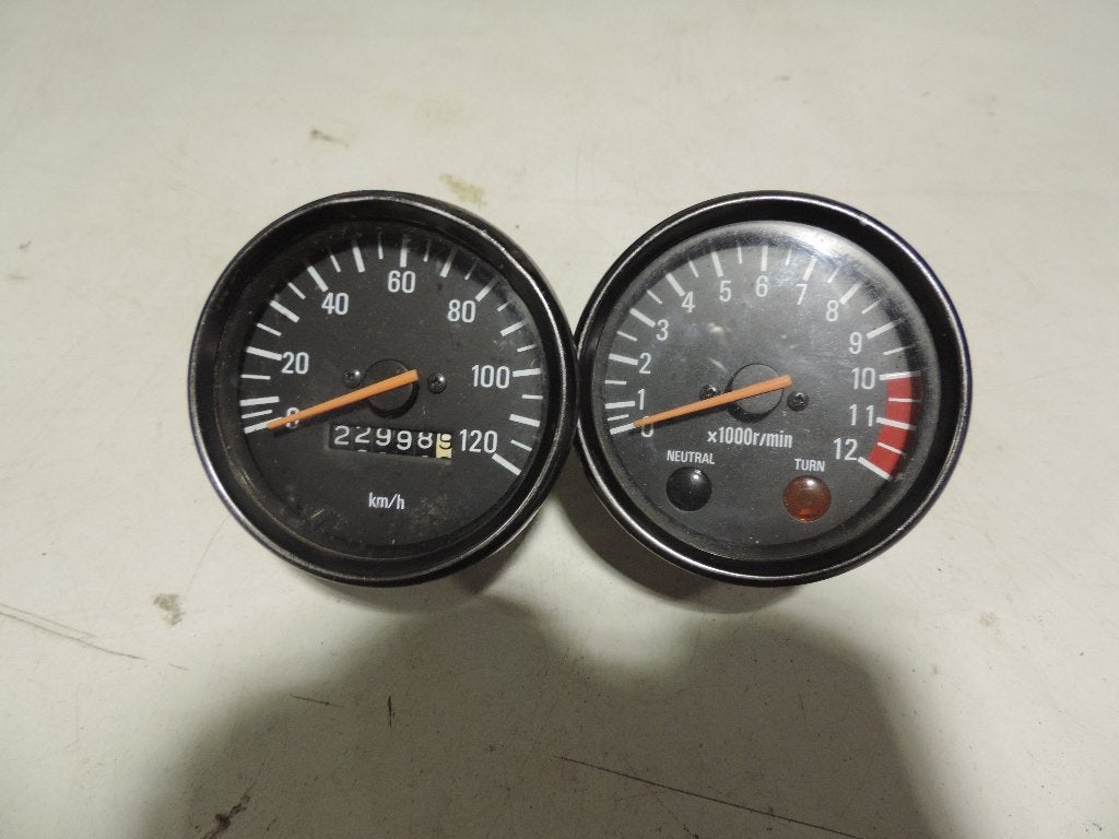 yamaha rd 50 m, Ophalen of Verzenden, Gebruikt, Overige typen, Yamaha