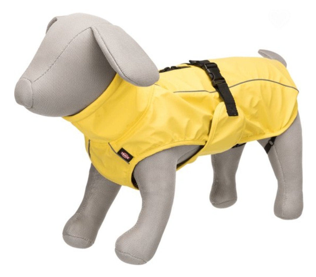 Trixie Dog rain jacket, Ophalen, Nieuw