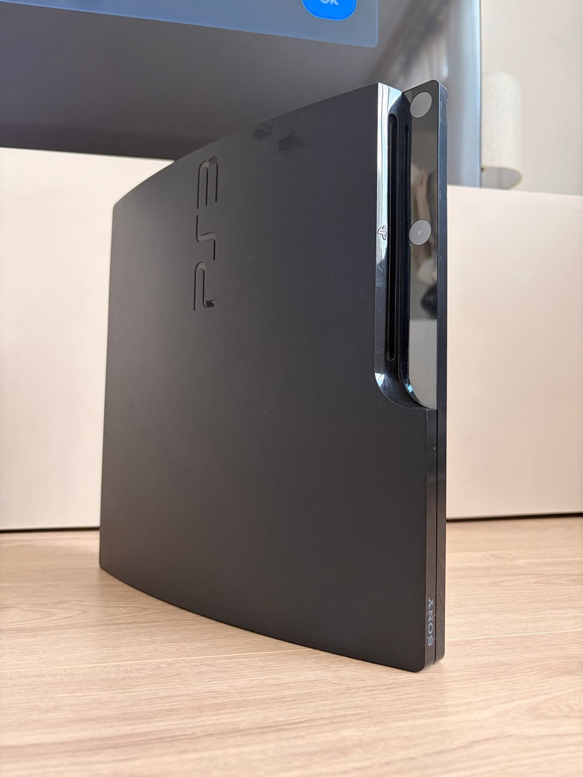 Sony PlayStation 3 Super Slim 750GB, Spelcomputers en Games, Super Slim, Verzenden, Zo goed als nieuw, Zonder controller
