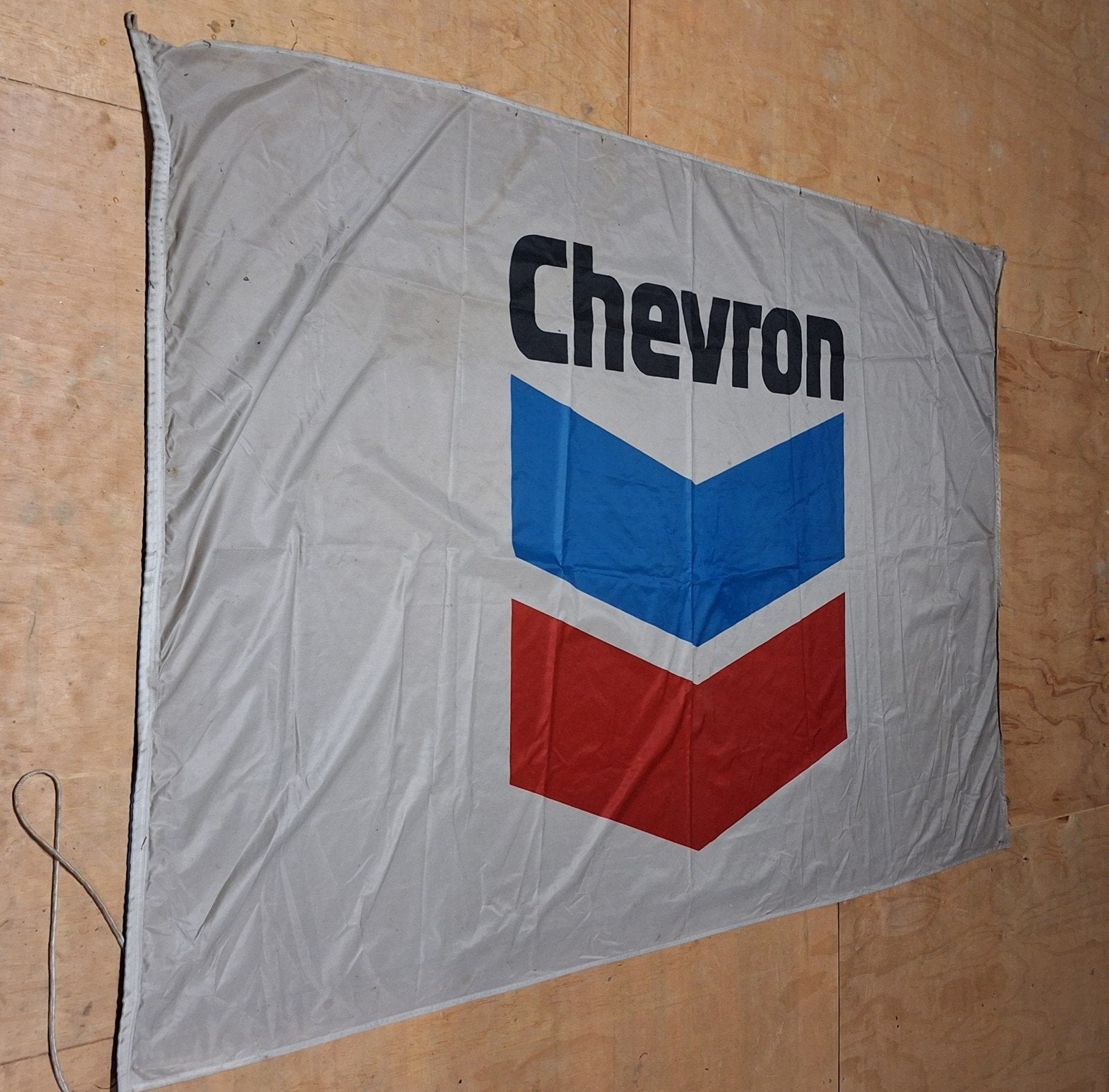 vlag nr 1, Ophalen of Verzenden, Gebruikt