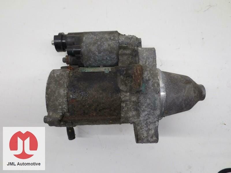 STARTMOTOR HONDA JAZZ, Auto-onderdelen, Motor en Toebehoren, Honda, Gebruikt, Ophalen of Verzenden
