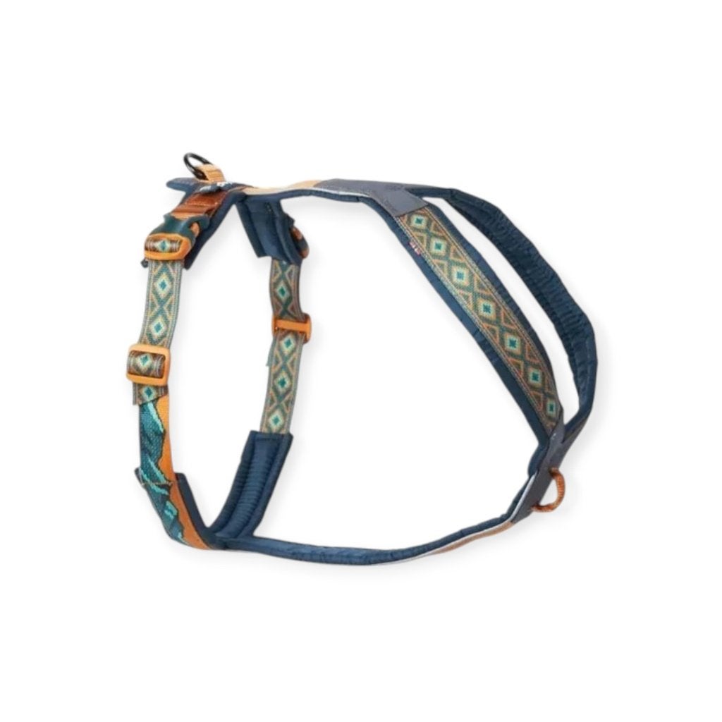 Non-stop dogwear line harness 5.0 Rachel Pohl edition, Dieren en Toebehoren, ., Nieuw, Ophalen of Verzenden, .