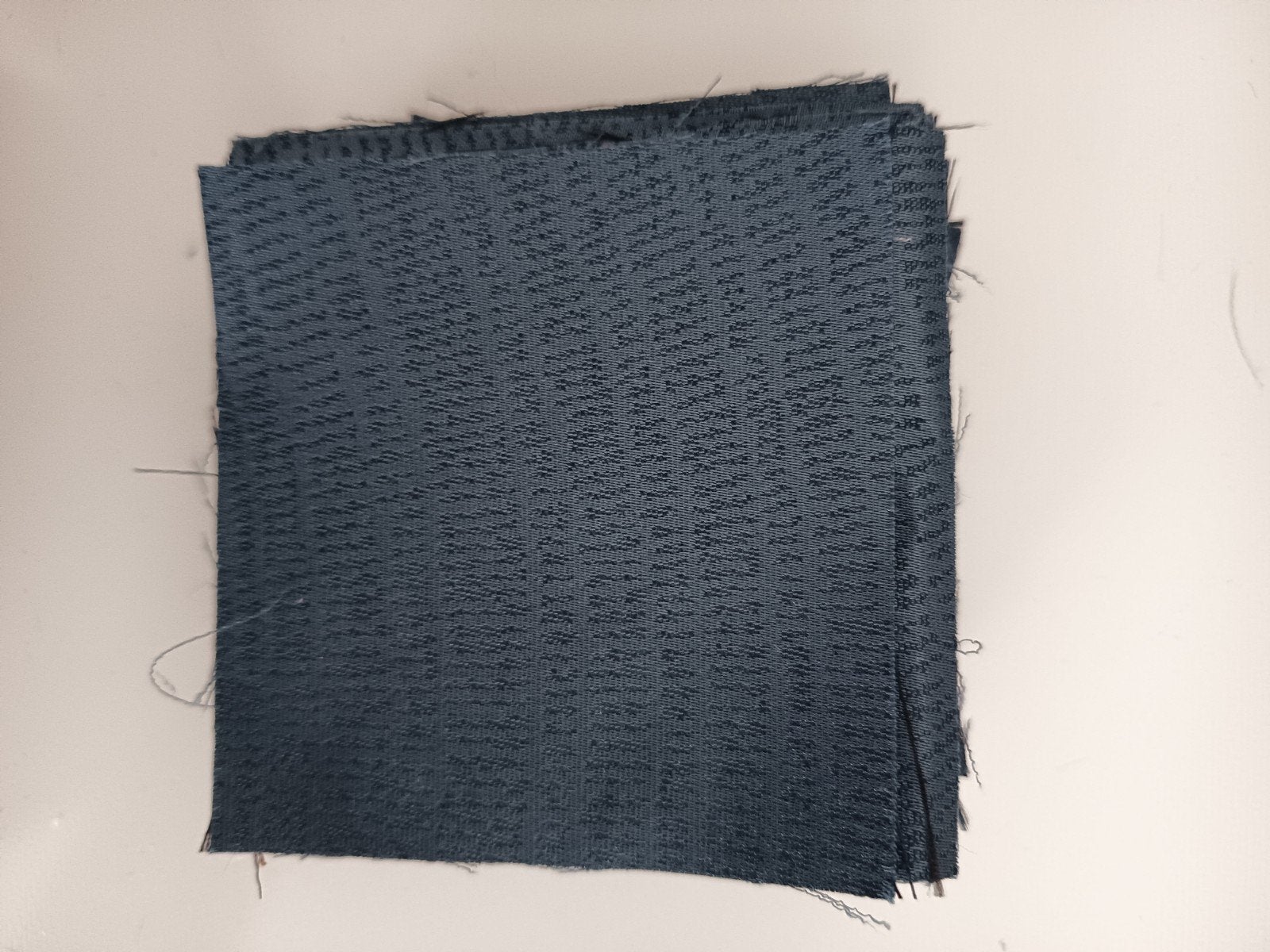 20 patchwork lapjes, Overige kleuren, Ophalen of Verzenden, 30 tot 120 cm, Katoen