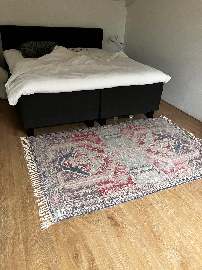 Storebror kleed, Ophalen, Gebruikt, 200 cm of meer, Rechthoekig