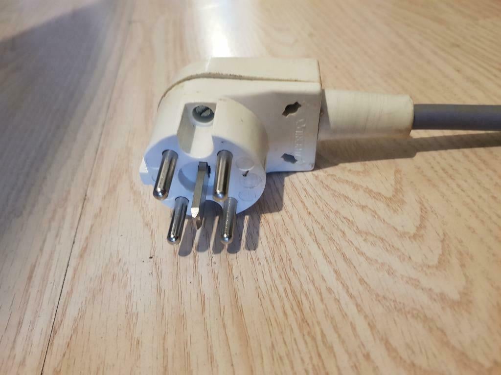 Perilex stekker/contactdoos, Ophalen of Verzenden, Gebruikt, Stekker