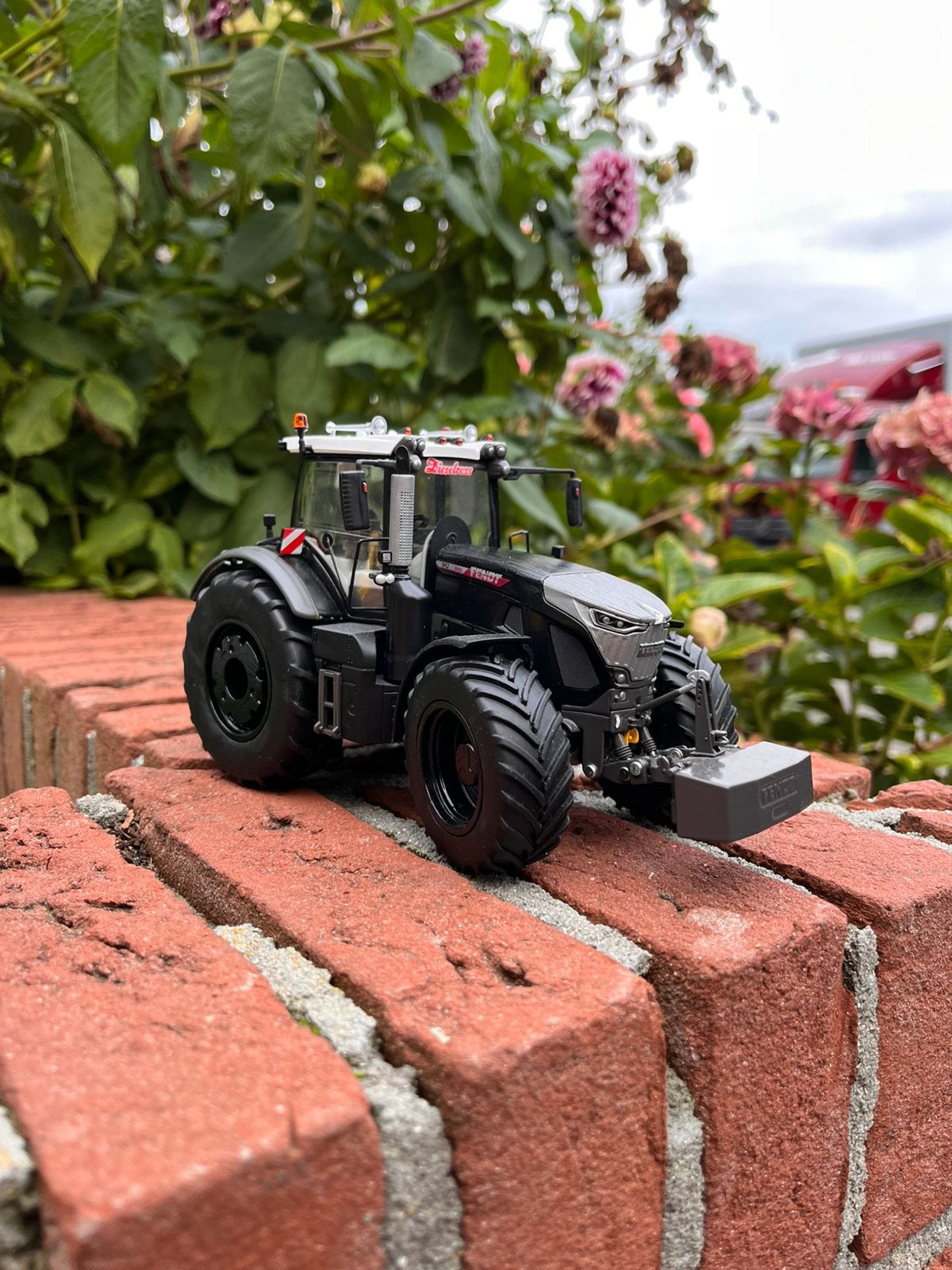 Fendt 942 wiking, Ophalen of Verzenden, Zo goed als nieuw, Tractor of Landbouw, Overige merken