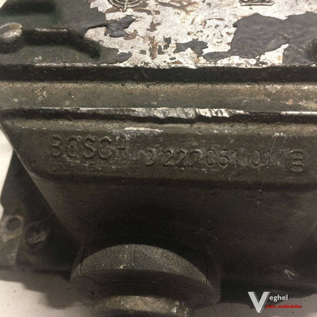 Mercedes SLC 350  2300145   Ontstekingsmodule, Gebruikt, -, -, Ophalen of Verzenden