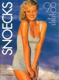 Snoecks 98, Diverse auteurs, Ophalen of Verzenden, Zo goed als nieuw, Overige onderwerpen