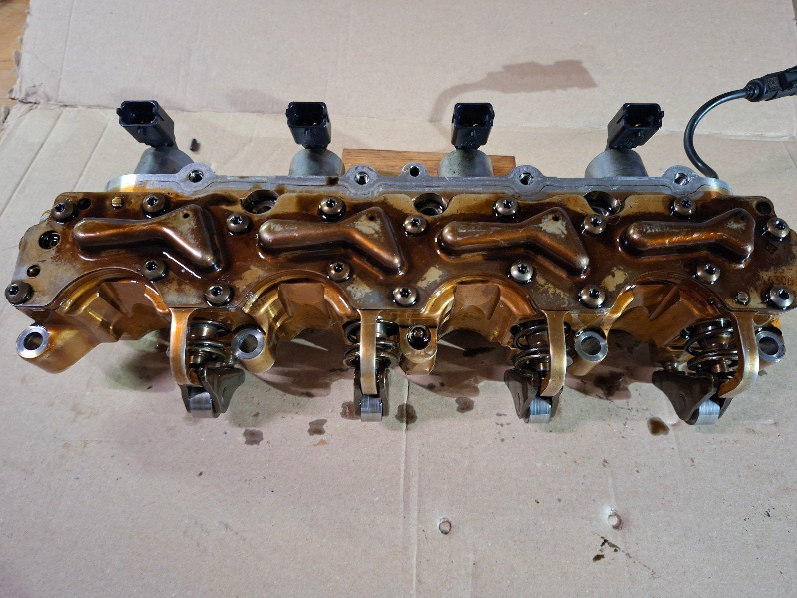 Geteste Multiair module Alfa Romeo Mito, Dieren en Toebehoren, Bijen
