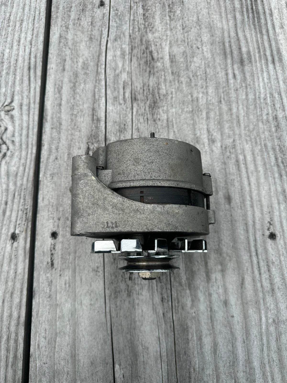 Ford Dynamo - Gebruikt, Ophalen of Verzenden, Gebruikt, Ford