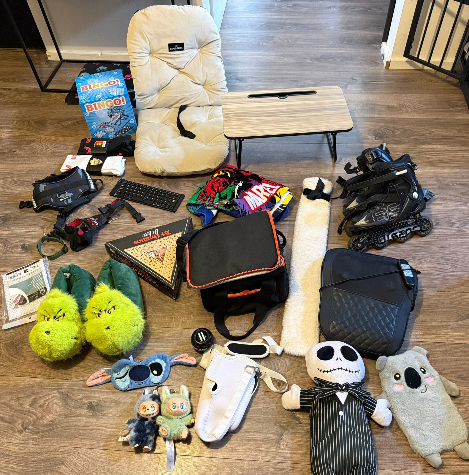 Everything for 30€, Ophalen of Verzenden, Gebruikt