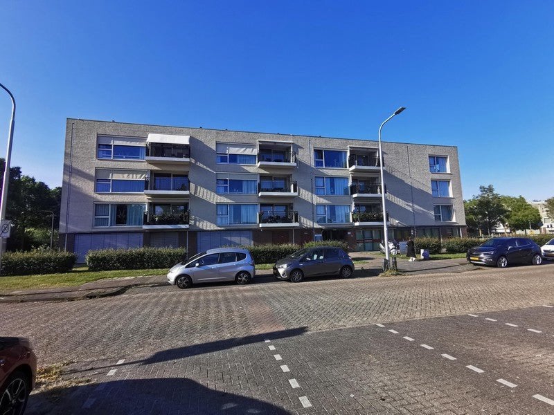 NIEUW! Woonruimte te huur Gendringenlaan, Tilburg