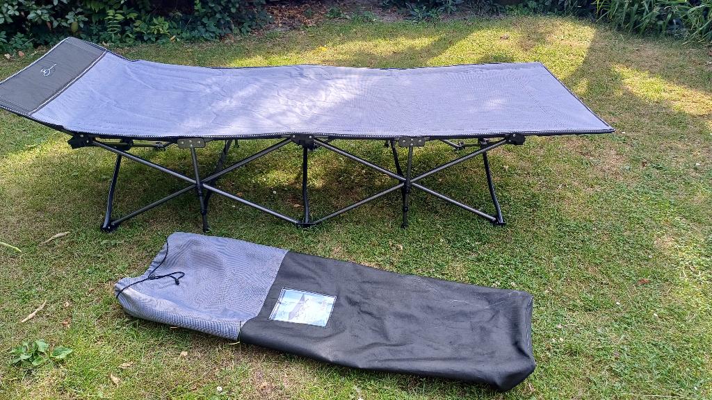 stretchers - twee stuks - 50 euro per stretcher !, Ophalen, Zo goed als nieuw, Overige