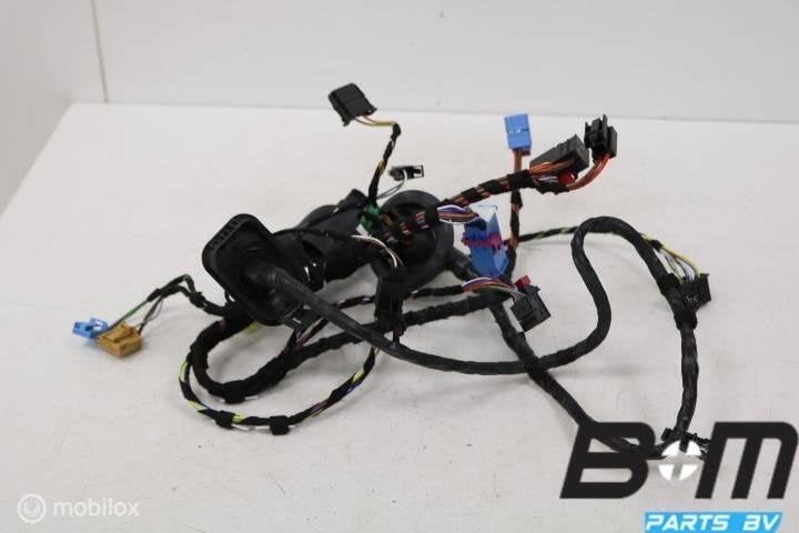 Portierkabelboom linksvoorVW Golf 7 5G4971120NF, Auto-onderdelen, Gebruikt