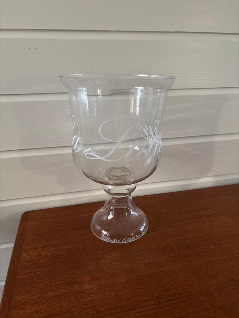 Riviéra Maison windlicht, Ophalen, Zo goed als nieuw, Overige materialen, 25 tot 50 cm