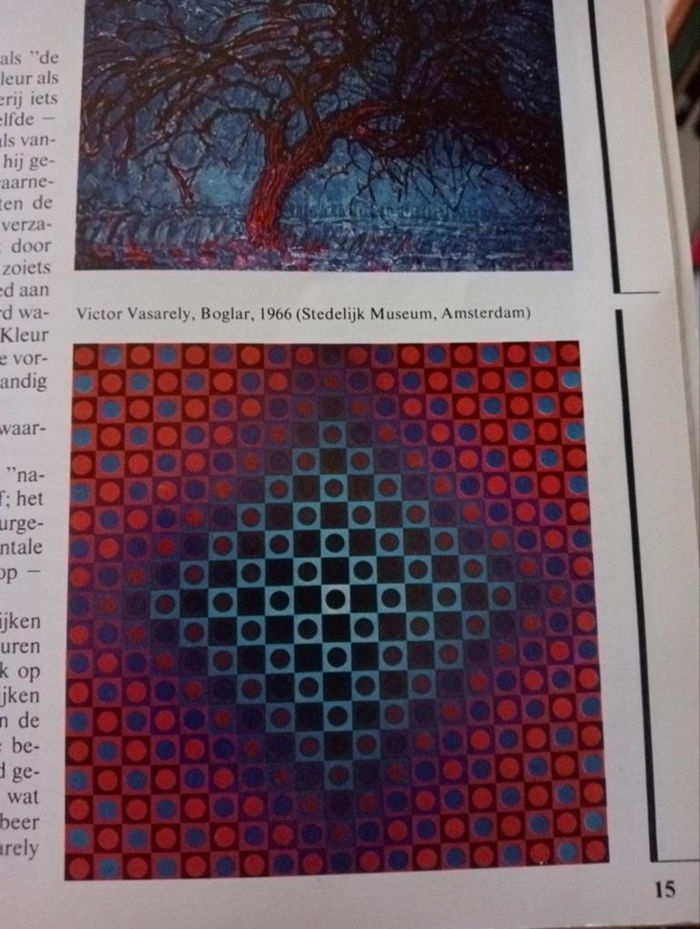 Kleur: Een Boek over Kleurtheorie en Fotografie, Boeken, Ophalen of Verzenden, Gelezen, Fotografie algemeen, Onbekend