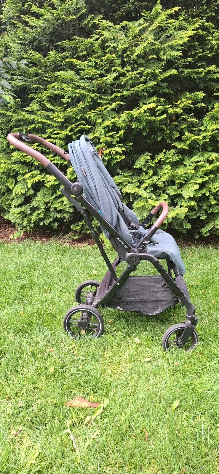 Maxi Cosi Leona 2023 groen, Ophalen, Maxi-Cosi
