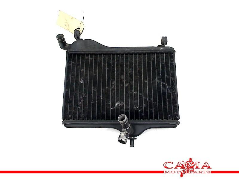 Radiateur Yamaha RD 350 (1970-01/..) 1221007150, Yamaha Motor Europe N.V., Gebruikt, Customersupport@yamaha-motor.co.uk, Koolhovenlaan 101, Schiphol-Rijk 1119 NC, , Nederland