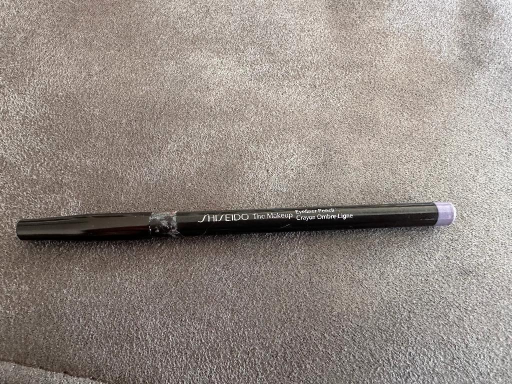 Shiseido eyeliner pencil oogpotlood 6 lilac paars, Ogen, Verzenden, Paars, Nieuw