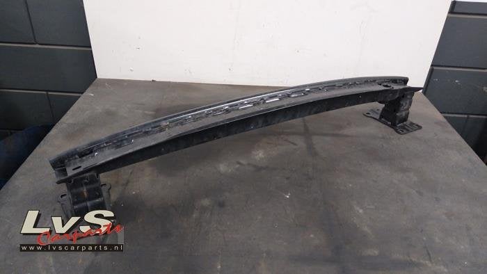 Bumperframe achter van een Audi Q2, Auto-onderdelen, Ophanging en Onderstel, Gebruikt, -, -, -