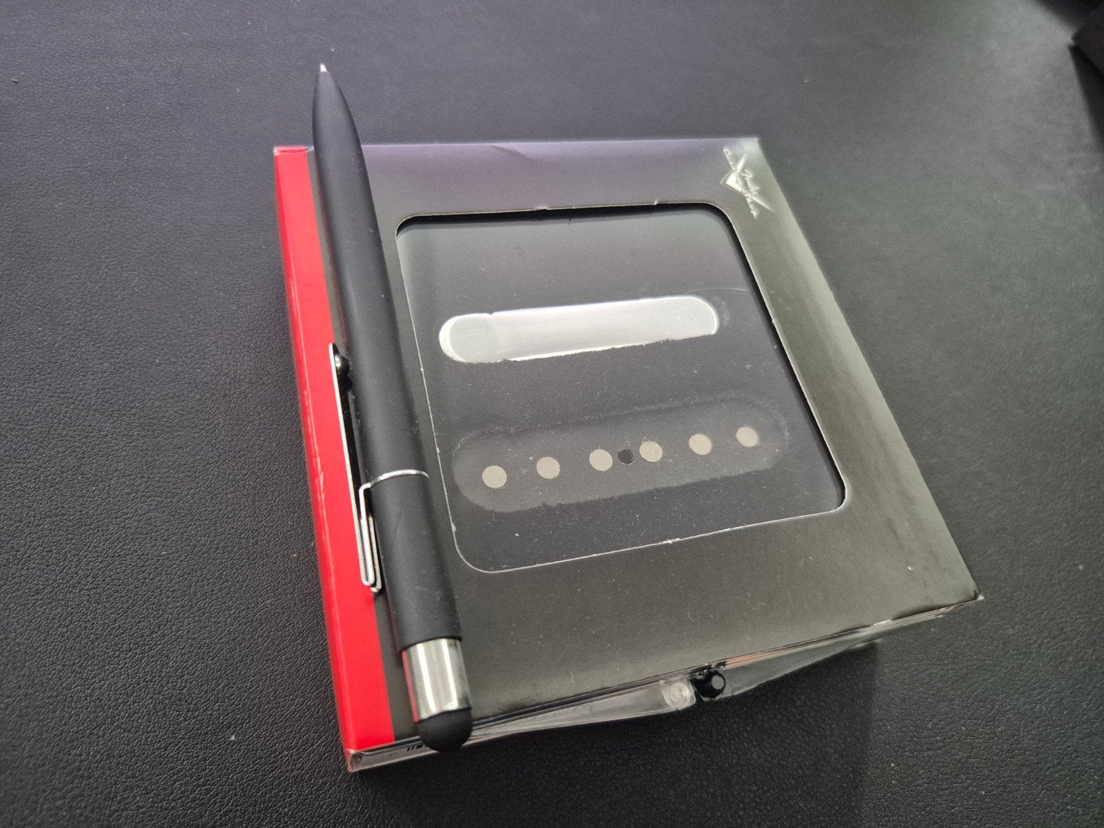 Fender Baja Telecaster Pickups Set, Ophalen of Verzenden, Solid body, Fender