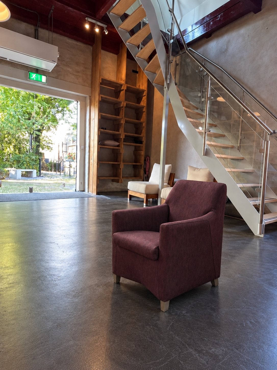 Leolux Calinda fauteuil