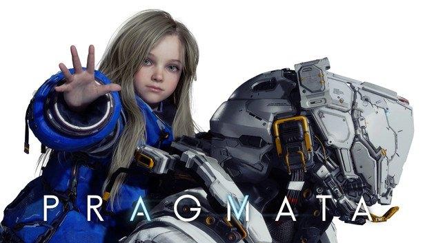 Pragmata Steam, Overige genres, 1 speler, Nieuw, Eén computer