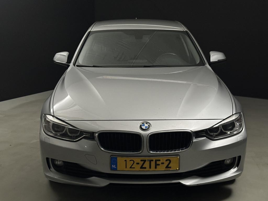 BMW 3-serie 320i EfficientDynamics Edition High Executive *N, Achterwielaandrijving, Gebruikt, Euro 6, 4 cilinders
