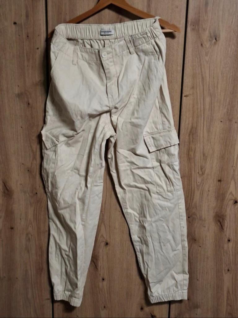 Cargo, Maat 38/40 (M), Beige, Ophalen of Verzenden, Zo goed als nieuw