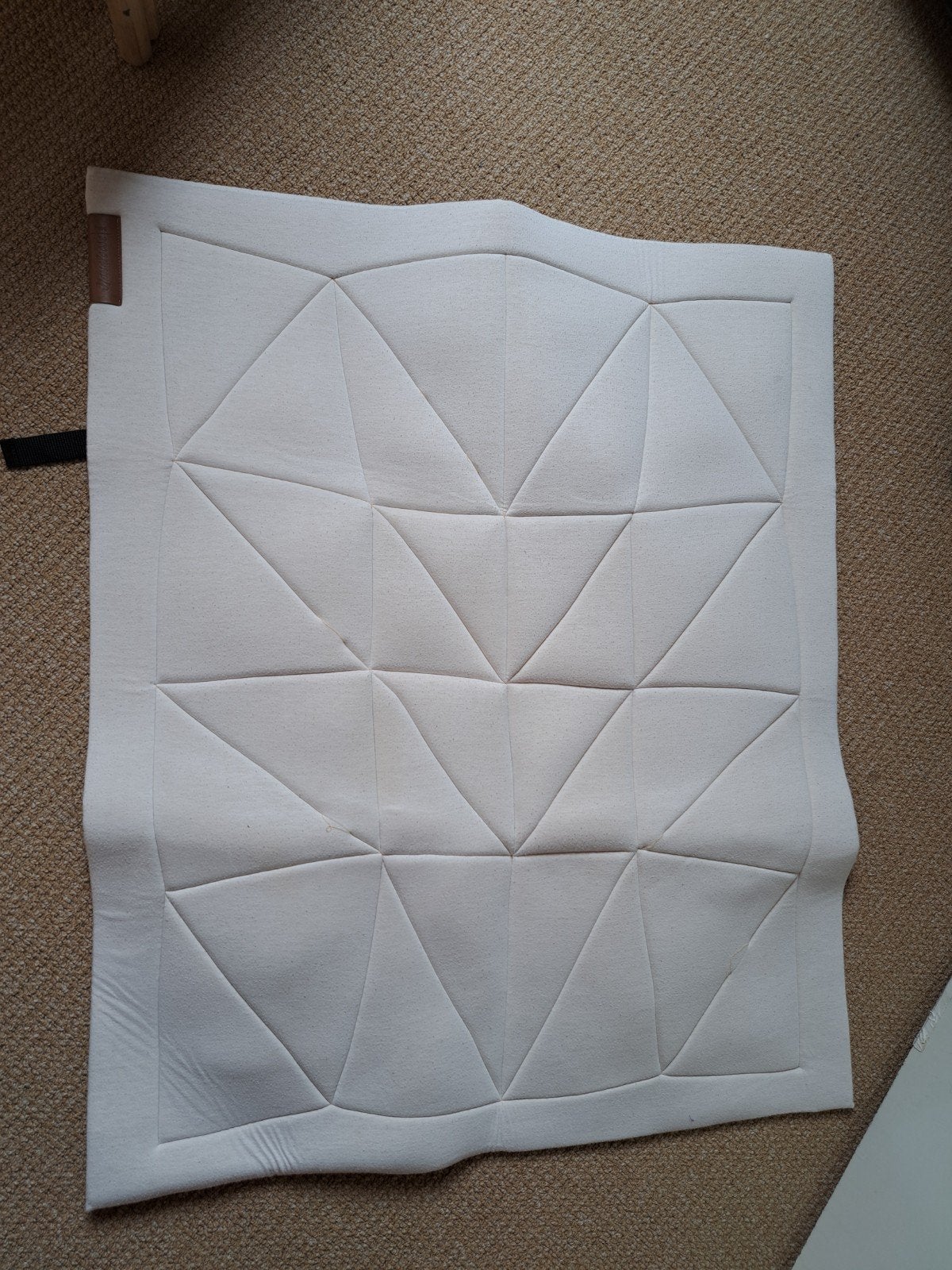 Hangloose hangmat/boxkleed voor baby's, Ophalen of Verzenden, Zo goed als nieuw, Overige typen