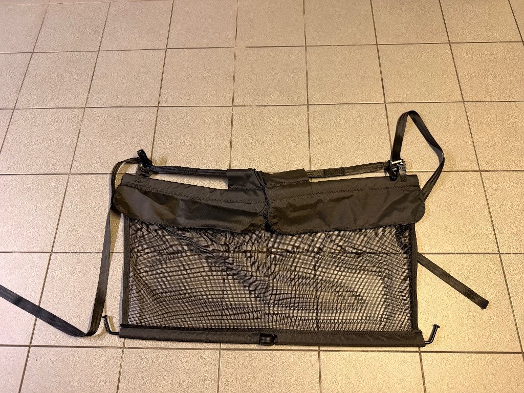 bagagenet/veiligheidsnet Volvo XC90/XC60, Ophalen of Verzenden, Nieuw