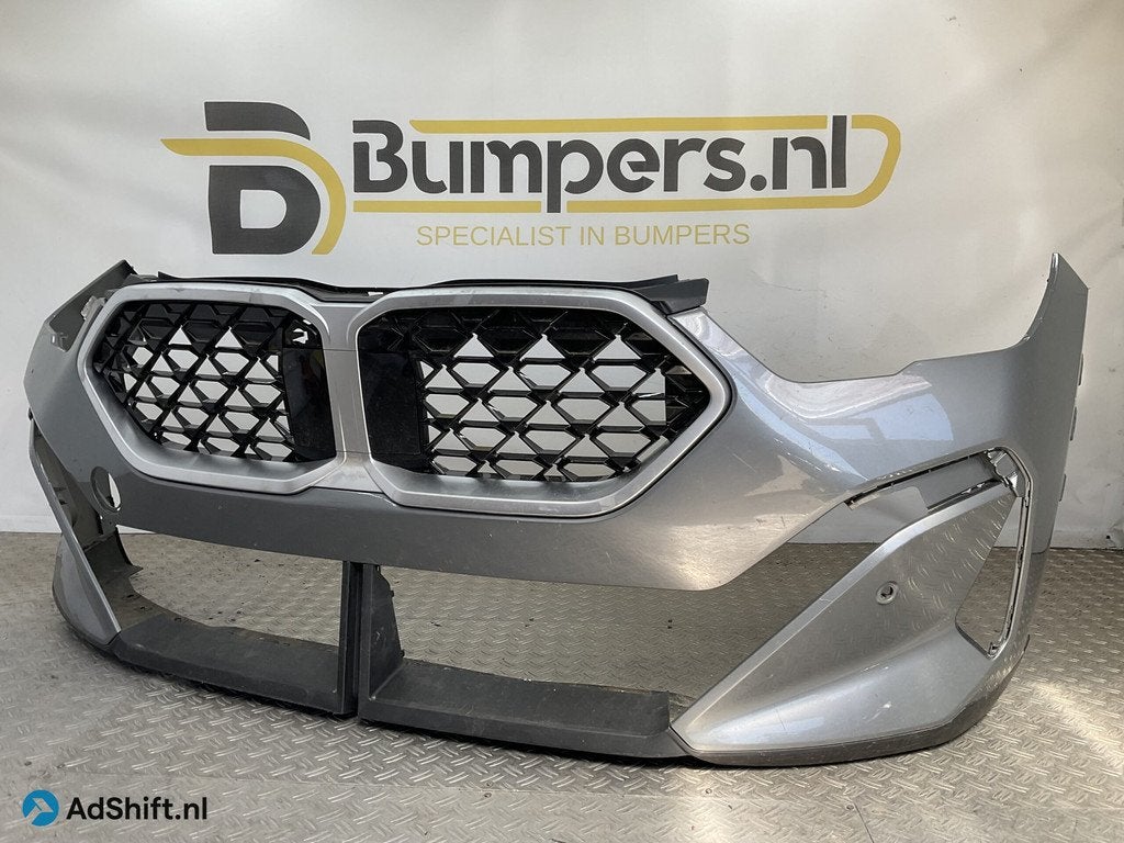 Bumper BMW X2 U10 M Sport 23- 5111-5A32AC9 Voorbumper K5-181, Auto-onderdelen, Bumper